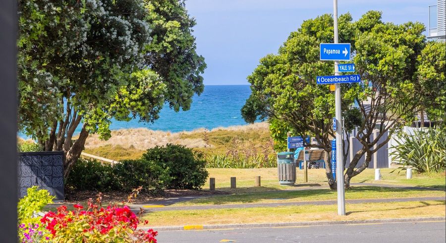  at 5 Yale Street, Mount Maunganui
