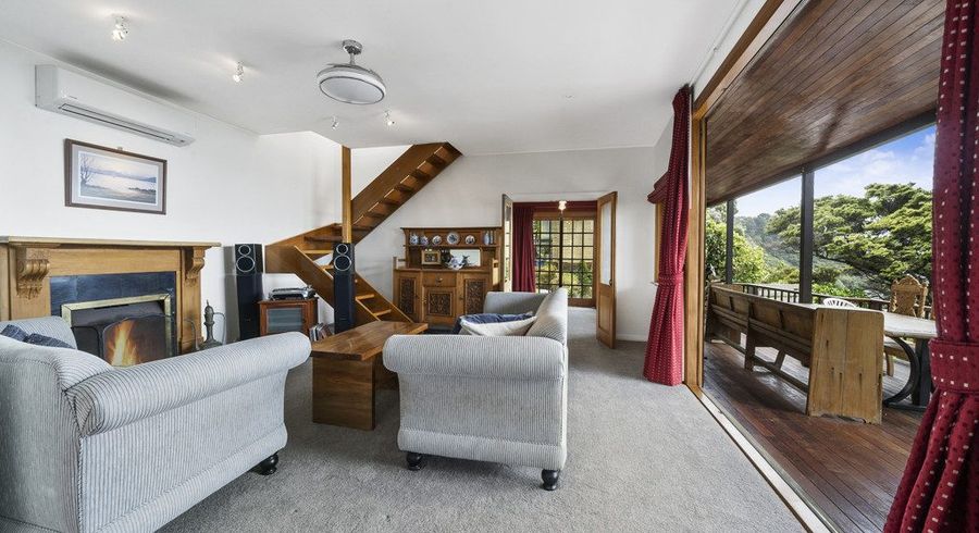  at 5 Karaka Street, Eastbourne, Lower Hutt, Wellington