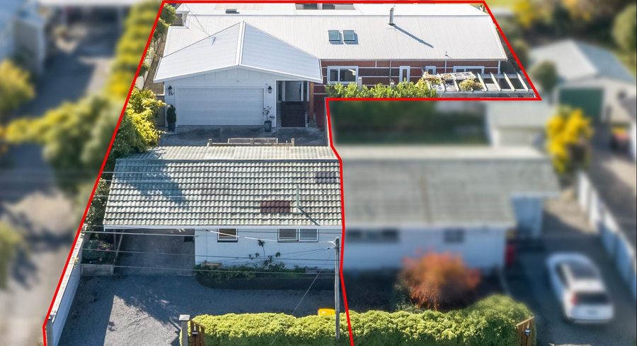  at 24 Colville Street, Masterton
