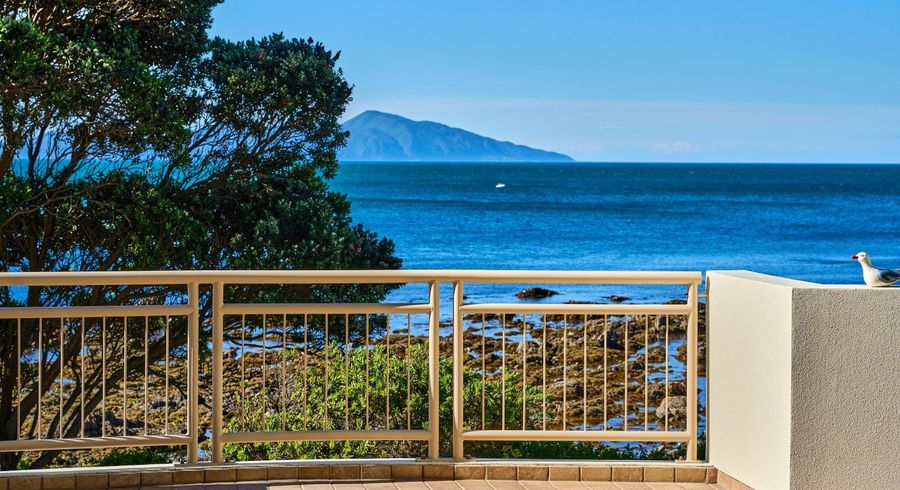  at 3 Ocean Parade, Pukerua Bay, Porirua