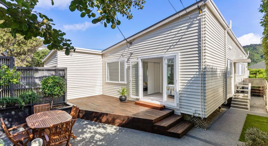  at 53 Ganges Road, Khandallah, Wellington, Wellington