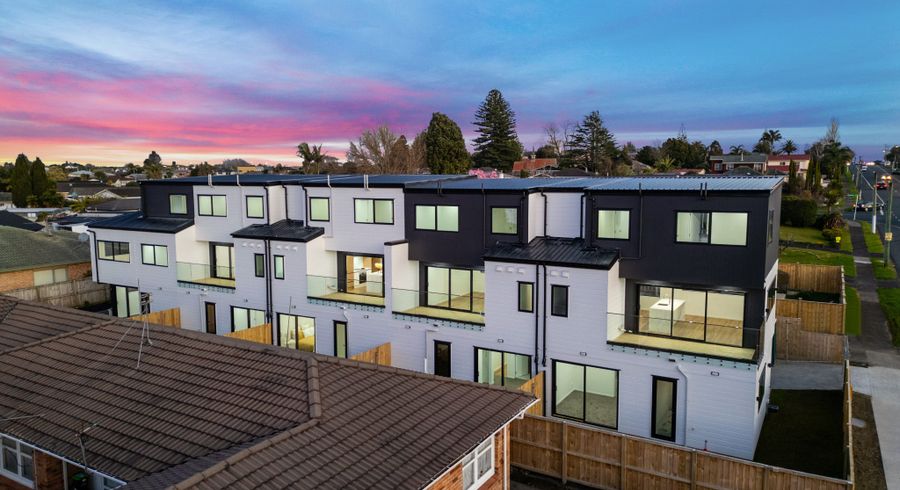  at 60E Wyllie Road, Papatoetoe, Manukau City, Auckland