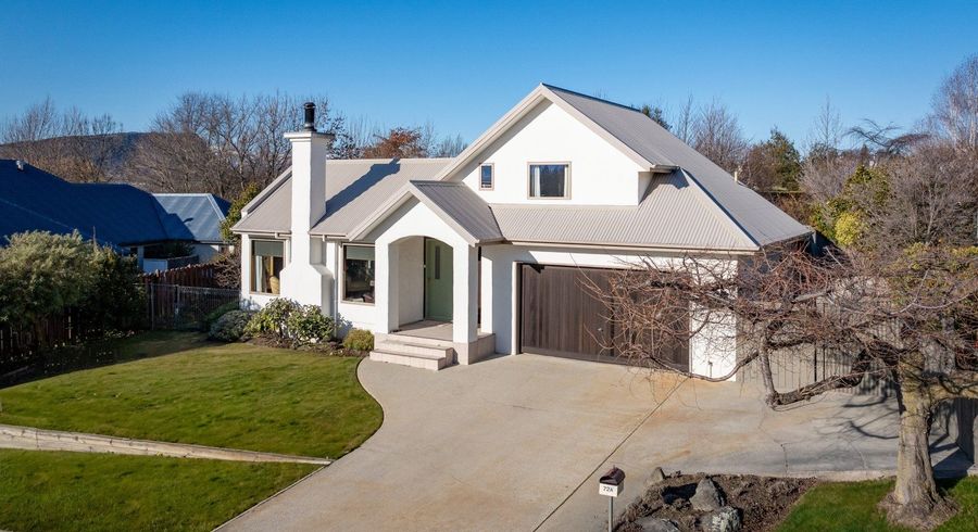  at 72A Meadowstone Drive, Wanaka