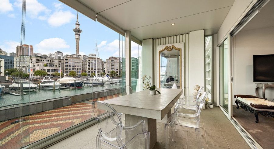  at 212/83 Halsey Street, City Centre, Auckland City, Auckland