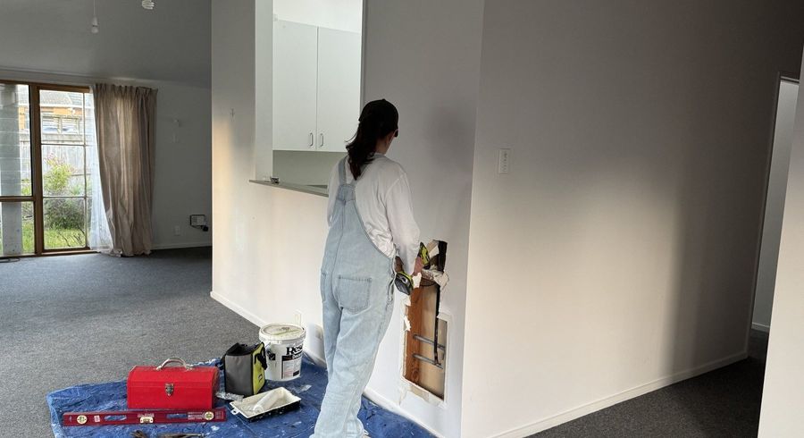  at 3/30 Bauchop Road, Waterloo, Lower Hutt, Wellington