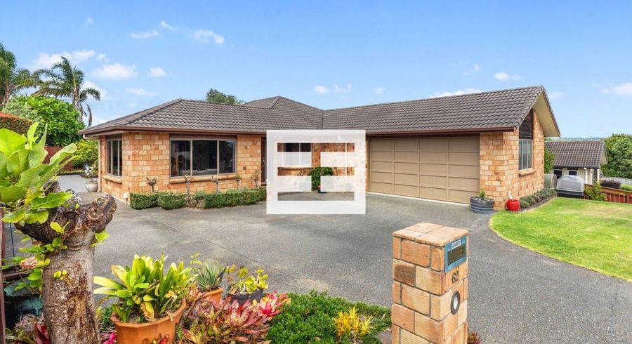  at 62 Albero Drive, Ohauiti, Tauranga