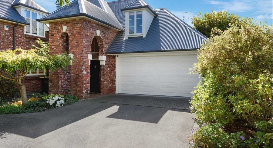  at 12 Makora Street, Fendalton, Christchurch