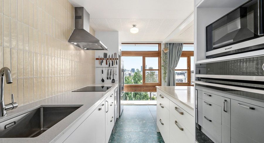  at 11A/131 Abel Smith Street, Te Aro, Wellington, Wellington