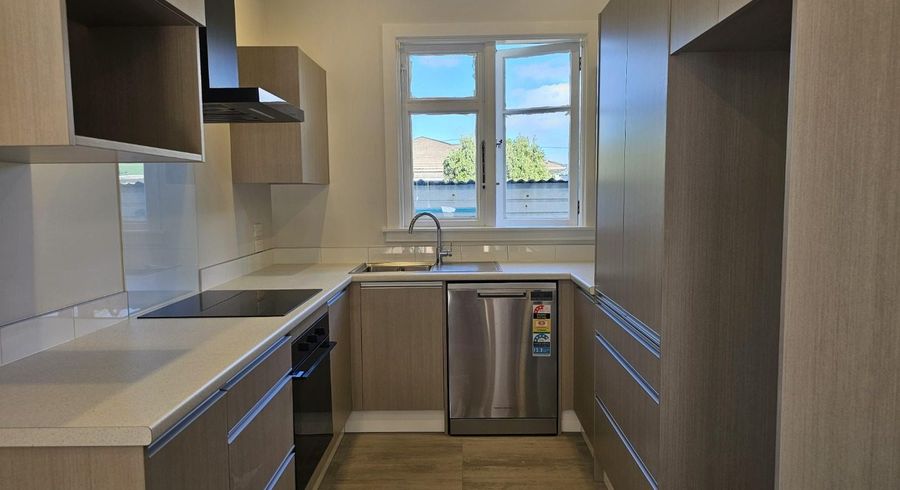  at 81 Kemp Street, Kilbirnie, Wellington