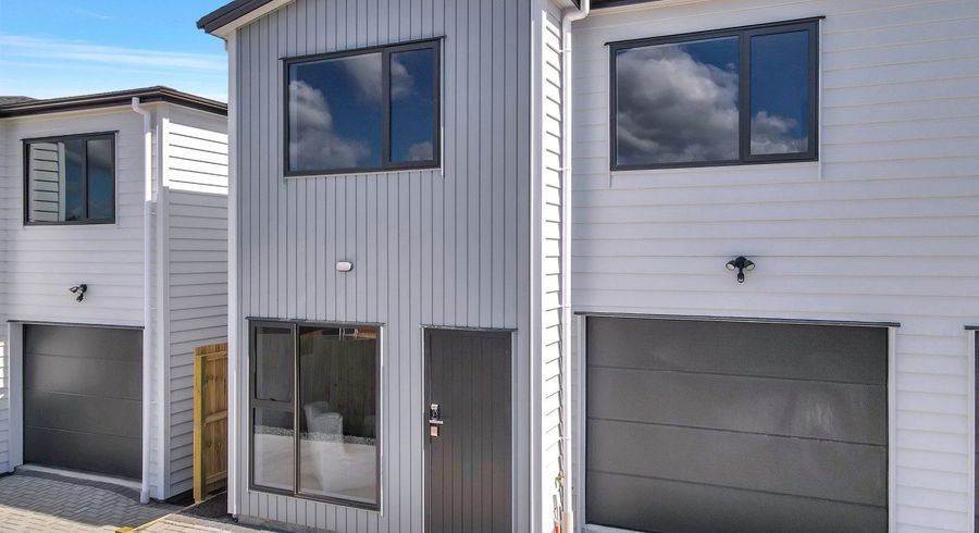  at 5/72 Howe Street, Howick, Manukau City, Auckland
