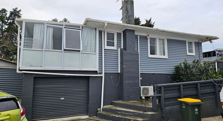  at 36 Puriri Road, Manurewa, Manukau City, Auckland