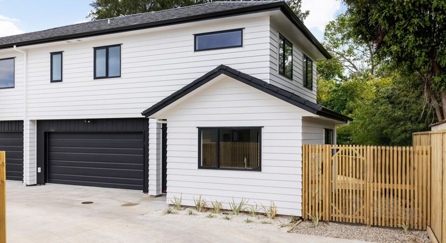  at 3/81 Insoll Avenue, Enderley, Hamilton, Waikato