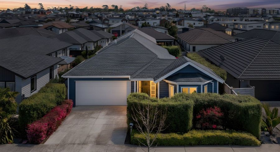  at 8 Vinistra Road, Kumeu, Rodney, Auckland