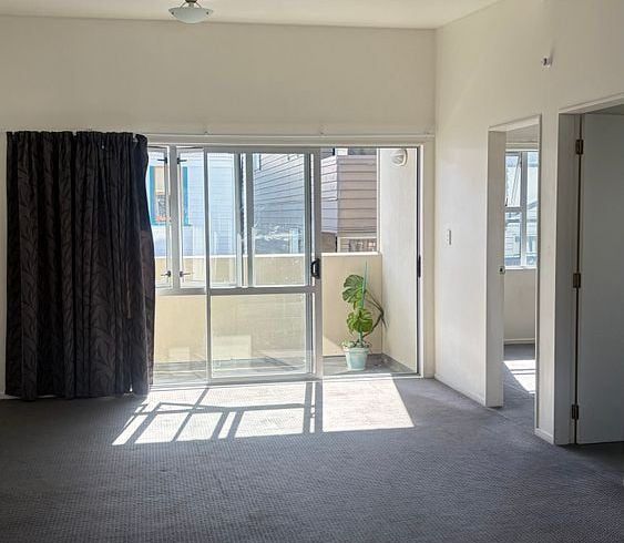  at 5/27 Drummond Street, Mount Cook, Wellington, Wellington