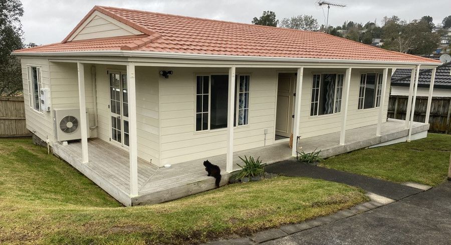  at 24 Loughanure Place, Massey, Waitakere City, Auckland