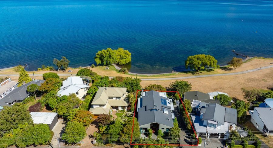  at 39 Rainbow Drive, Rainbow Point, Taupō