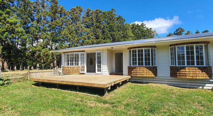  at 805 Whangaripo Valley Road, Whangaripo, Wellsford