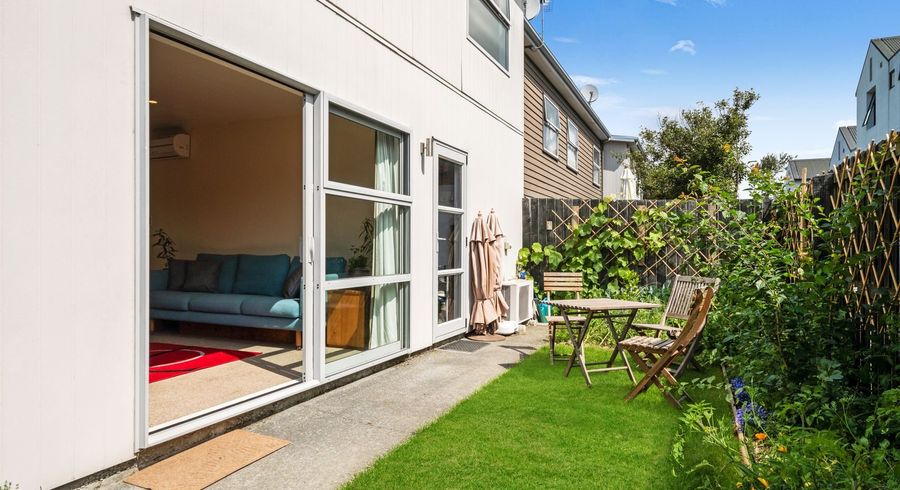  at 1/40 Macaulay Street, Addington, Christchurch City, Canterbury