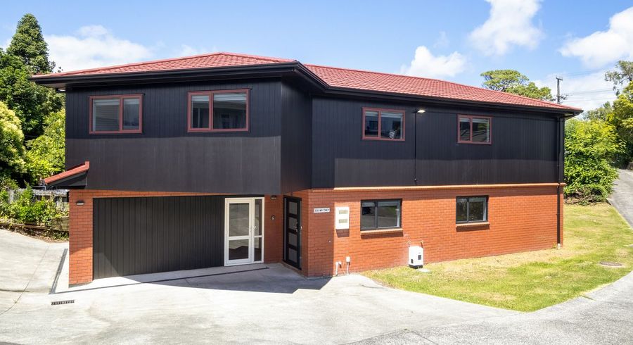  at 30A Whitney Street, New Windsor, Auckland City, Auckland