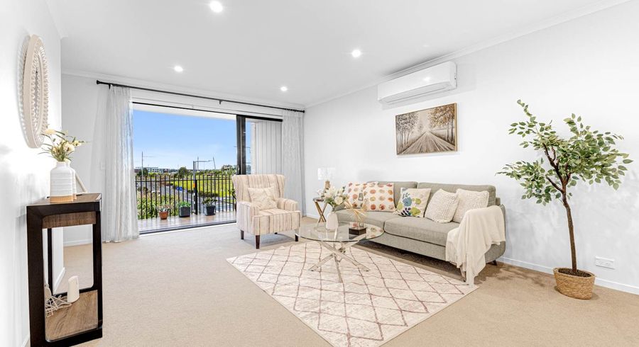  at 43 Bonnette Road, Flat Bush, Manukau City, Auckland