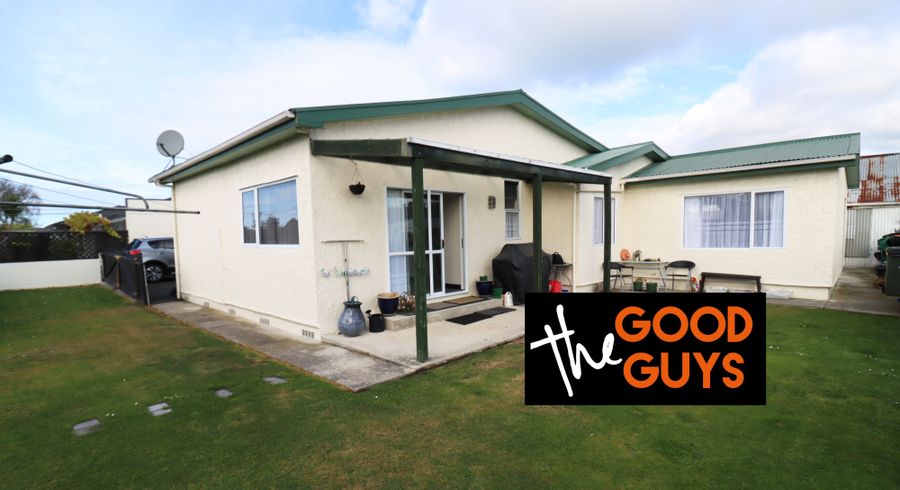  at 454A Thames Highway, Oamaru North, Oamaru