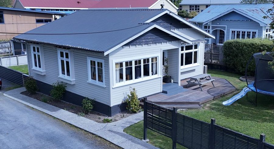  at 36 Frances Street, Balclutha, Clutha, Otago