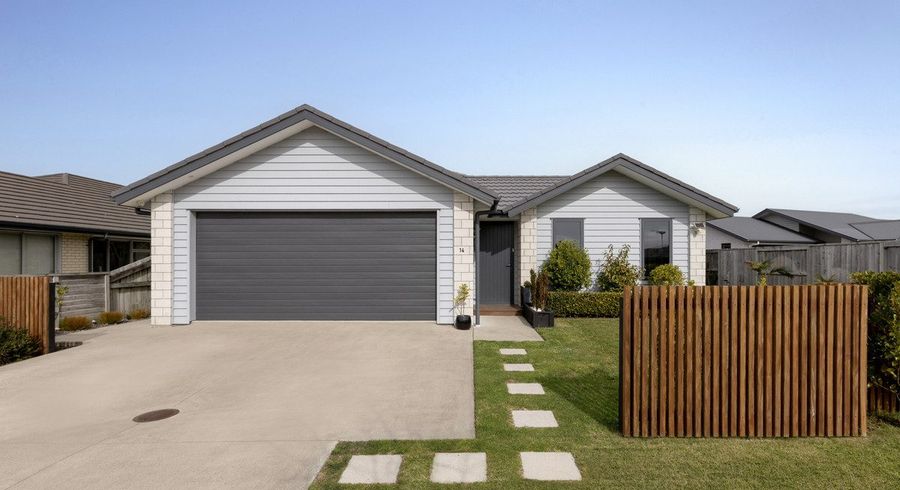  at 14 Rotomanu Place, Pyes Pa, Tauranga, Bay Of Plenty