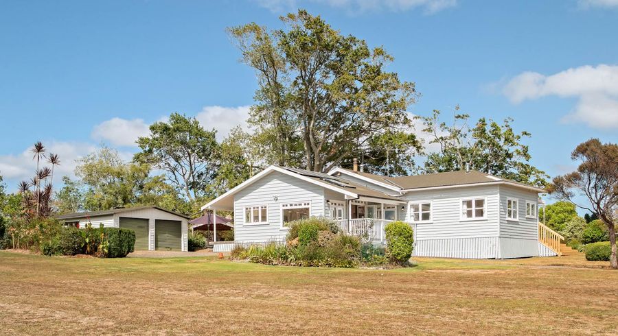  at 141 Jericho Road, Pukekohe East