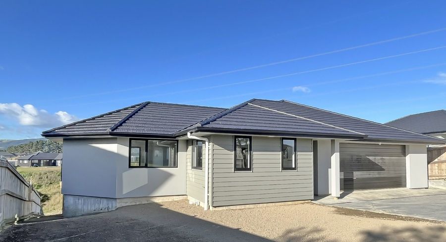  at 11 Gibraltar Way, Fitzherbert, Palmerston North, Manawatu / Whanganui