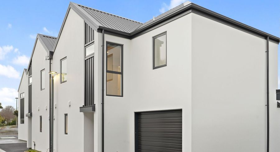  at 3/116 Cranford Street, St Albans, Christchurch
