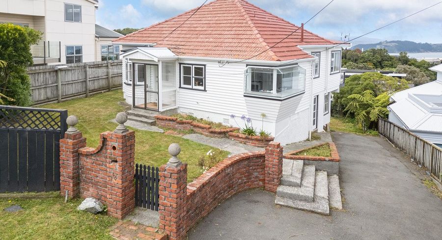  at 34 Mandalay Terrace, Khandallah, Wellington, Wellington