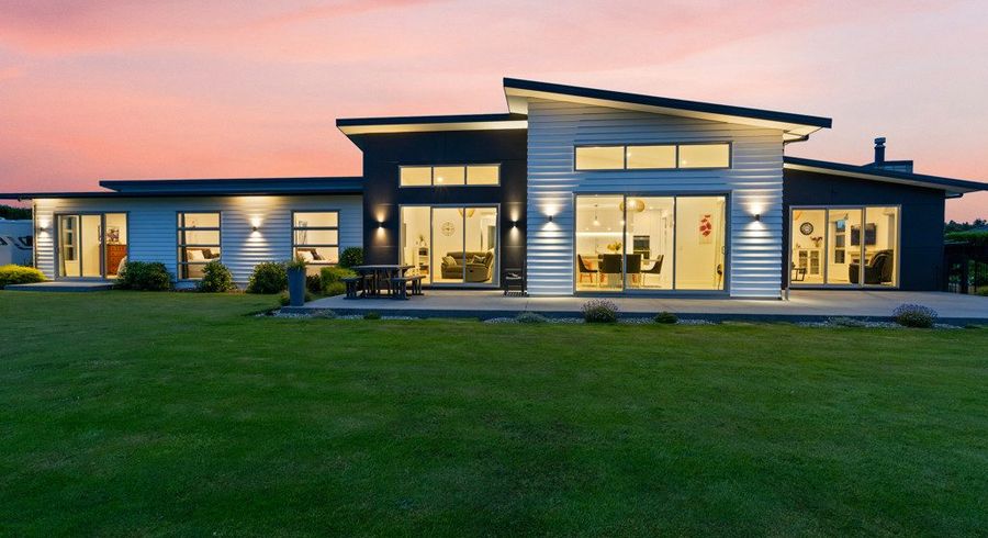  at 11 Majestic Chance, Seaward Bush, Invercargill, Southland