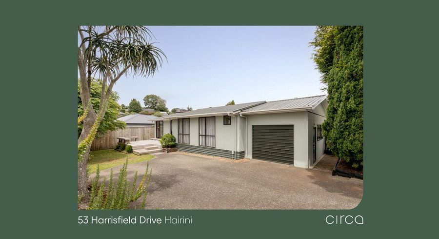  at 53 Harrisfield Drive, Hairini, Tauranga, Bay Of Plenty