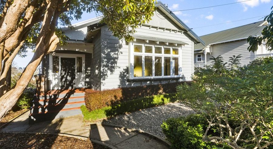  at 26 Benhar Street, Maryhill, Dunedin, Otago