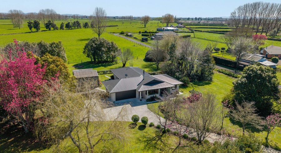  at 895 Tauwhare Road, Tauwhare, Waikato, Waikato