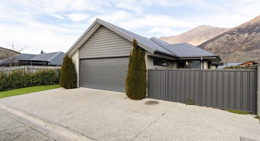  at 8 Judge and Jury Drive, Lake Hayes, Queenstown