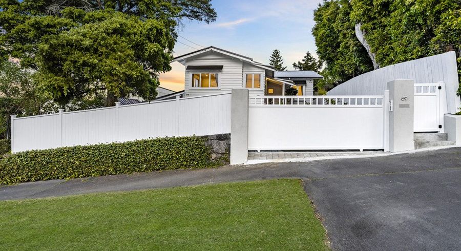  at 69 Portland Road, Remuera, Auckland