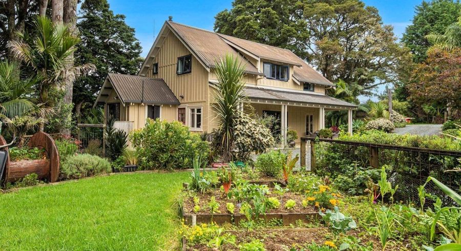  at 270 Vinegar Hill Road, Kauri, Kamo
