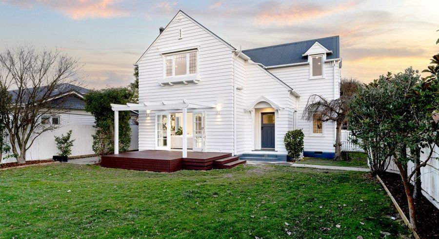  at 8 Bradshaw Terrace, Riccarton, Christchurch City, Canterbury