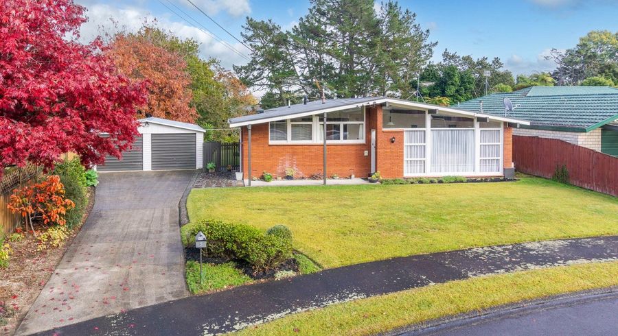  at 5 Carolyn Place, Fitzroy, Hamilton