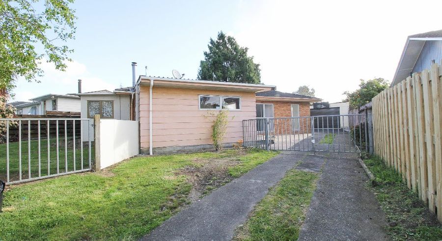  at 48 Arnwood Street, Manurewa, Manukau City, Auckland
