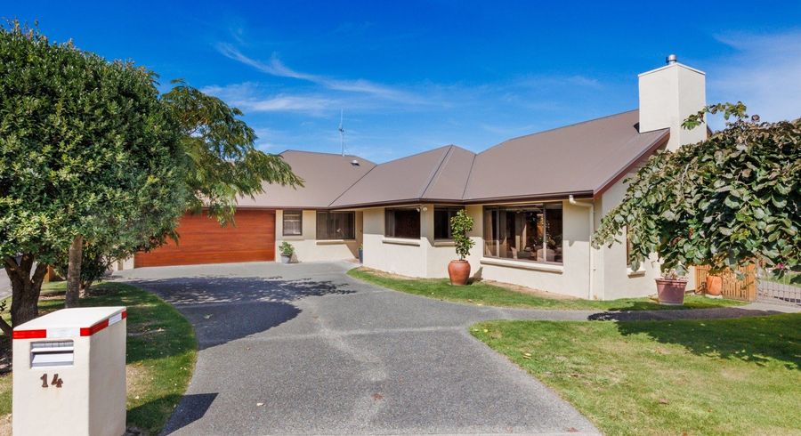  at 14 Masefield Terrace, Kelvin Grove, Palmerston North