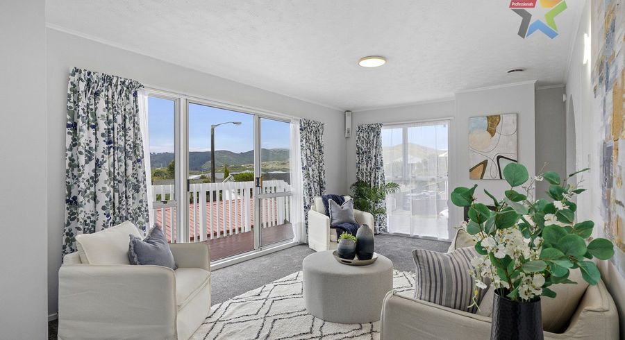  at 238 Major Drive, Kelson, Lower Hutt