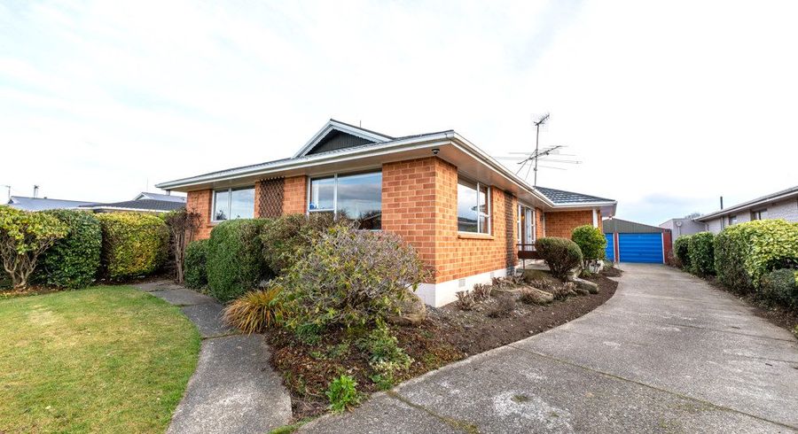  at 32 Elm Crescent, Gladstone, Invercargill