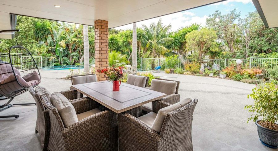  at 72 Tawhai Place, Parahaki, Whangarei, Northland