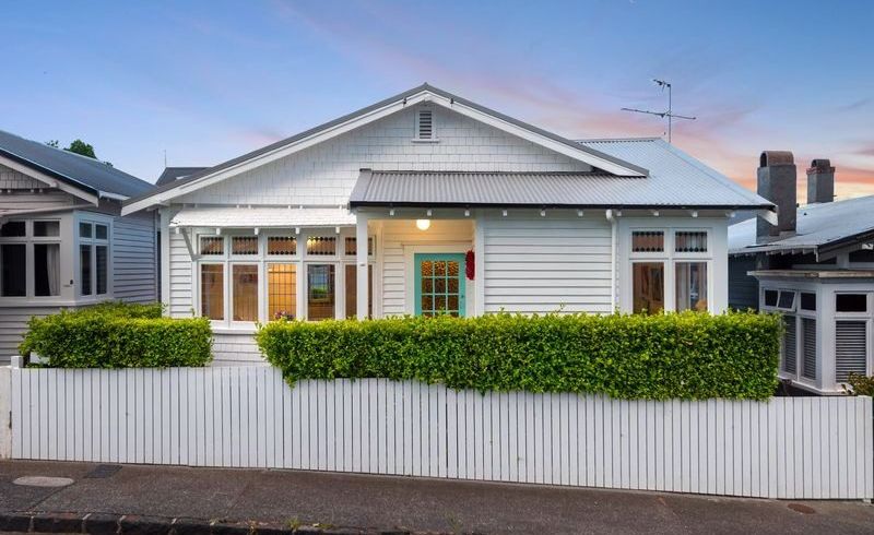  at 4 Russell Street, Freemans Bay, Auckland City, Auckland