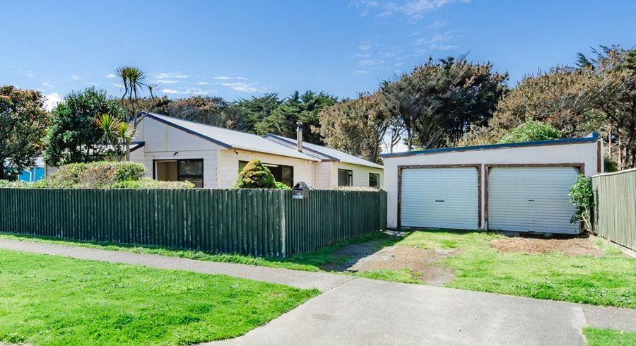  at 26 Scott Avenue, Otaki Beach, Otaki