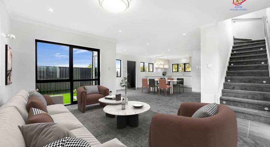  at Lot 1 Mangere, Manukau, Manukau City, Auckland