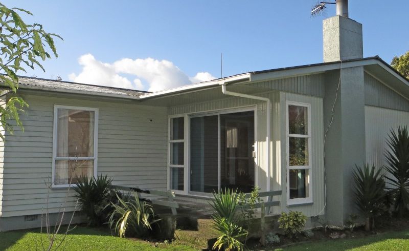  at 106 Ruamahanga Crescent, Terrace End, Palmerston North