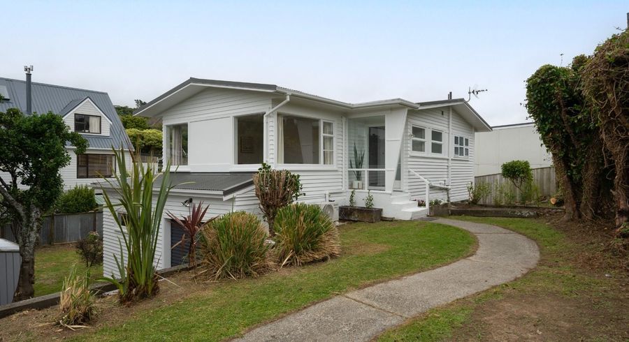  at 2 Ironside Road, Johnsonville, Wellington, Wellington